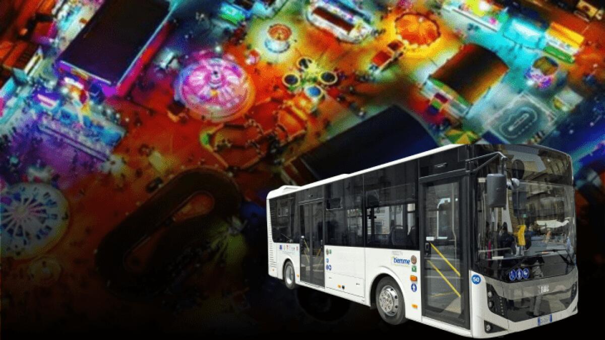 Fiera di San Michele: il Comune di Caltanissetta sorprende con il trasporto gratuito! | Scopri perché non puoi perderti questa opportunità! - 