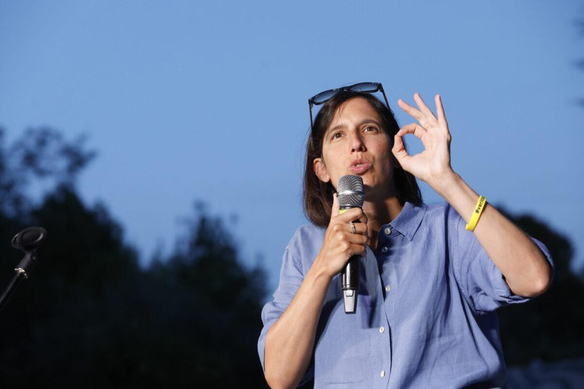 Schlein avverte Meloni: l'alleanza progressista è tornata | Ecco perché dovreste preoccuparvi! - 