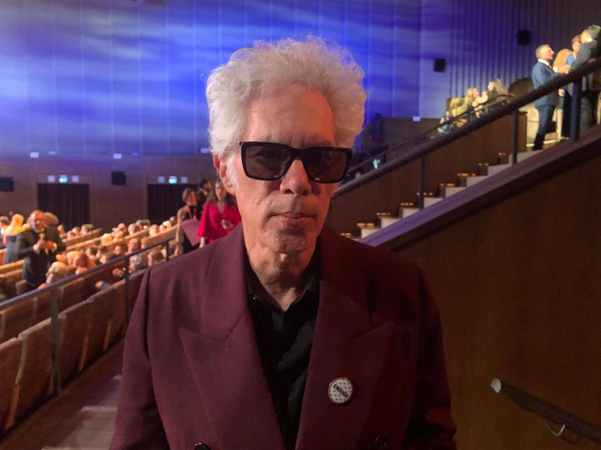 Venezia 82, Jarmusch Leone d'oro: "Non distribuirò il mio film in Israele" -