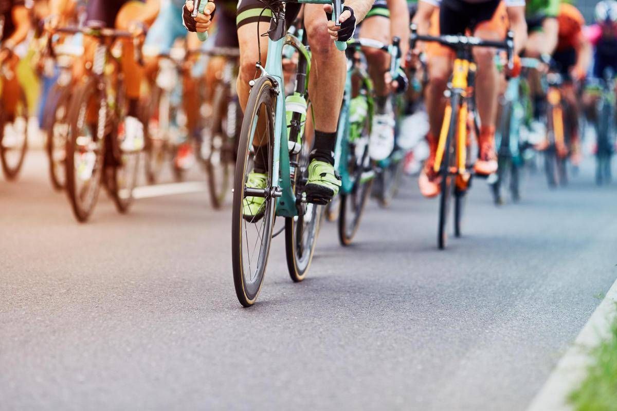 Giro dell'Emilia, squadra israeliana Premier Tech non ci sarà - 