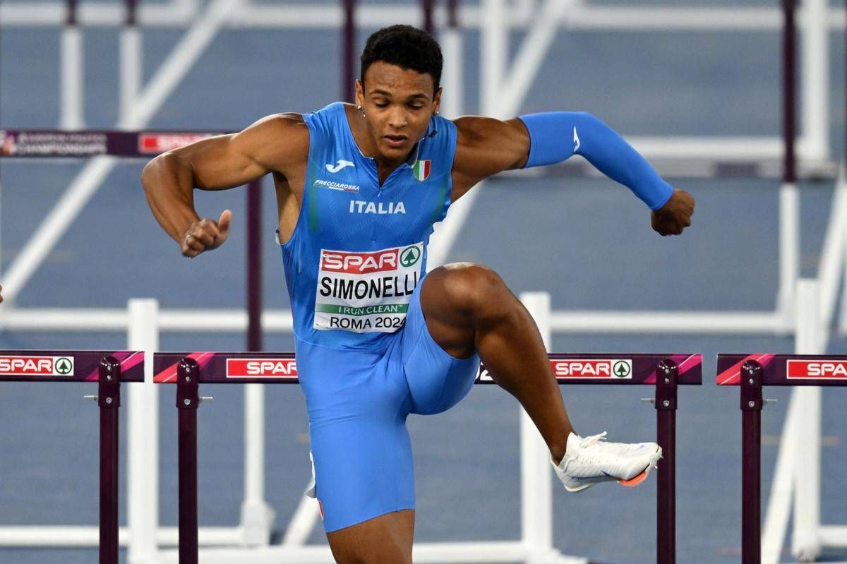 Mondiali atletica, quarta giornata: programma e dove vedere in tv italiani in gara - 