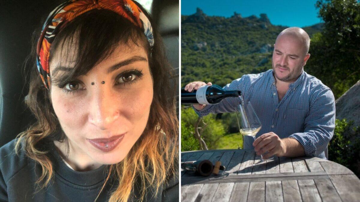 Cinzia Pinna uccisa nell'ombra del vino pregiato | La verità dietro l'auto-difesa di un imprenditore in giacca e cravatta - 