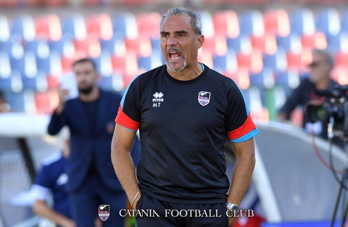 Catania FC in crisi dopo il ko con il Cosenza | La verità che nessuno vuole ammettere! - 