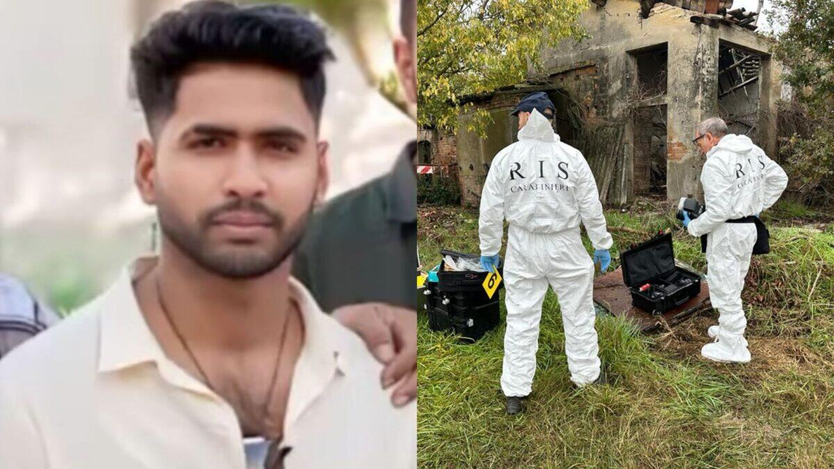 Cuoco ucciso e fatto a pezzi: il misterioso silenzio dell'indagato ucraino svela segreti inquietanti! - 