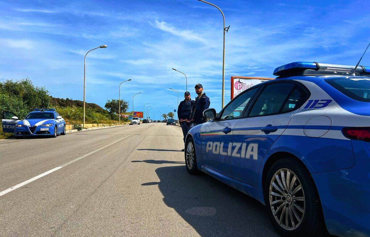 Gela | La Polizia di Caltanissetta smaschera un traffico di droga inaudito: ora tutti parlano di lui! - 