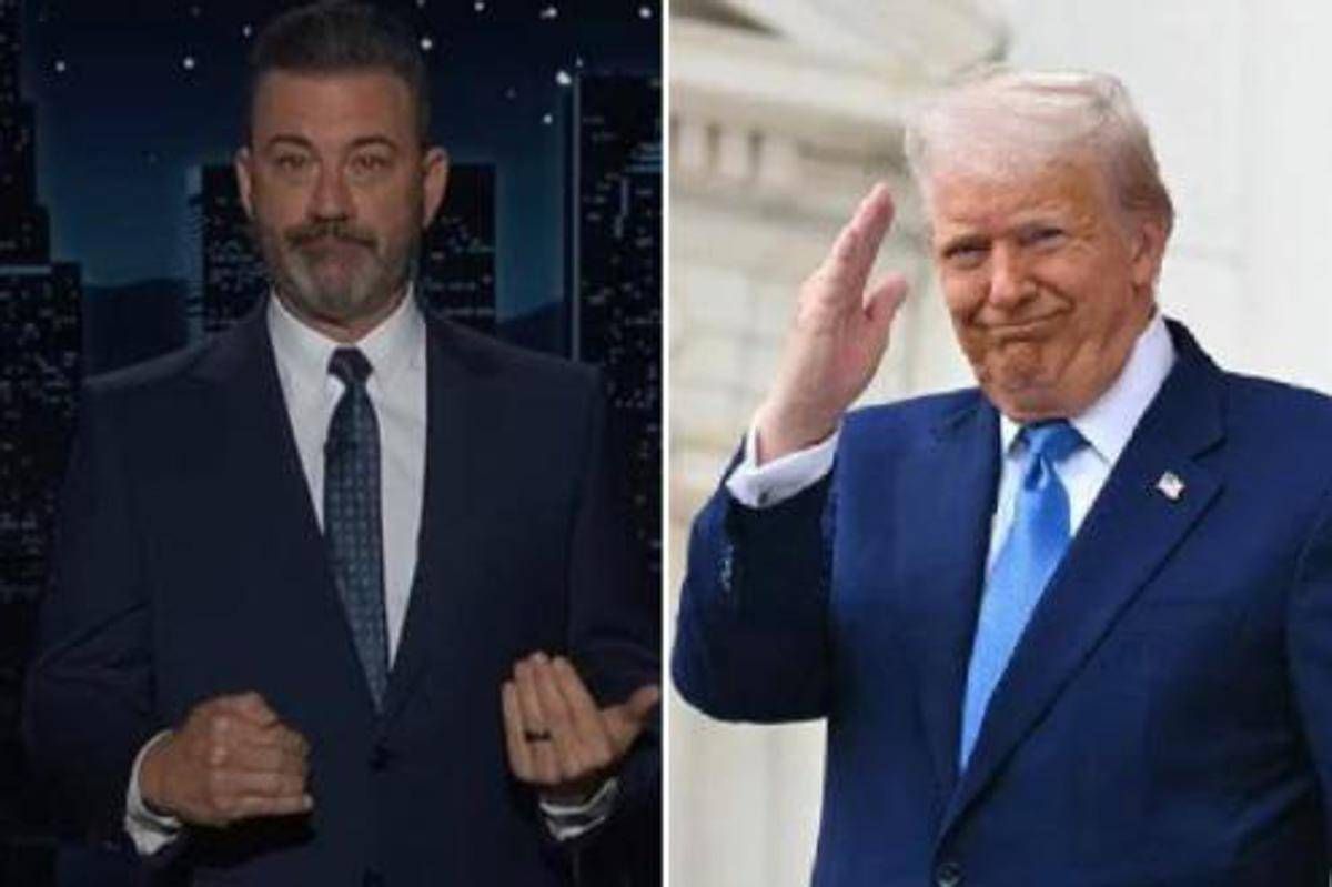Jimmy Kimmel, show cancellato: cosa aveva detto su Trump e Kirk -
