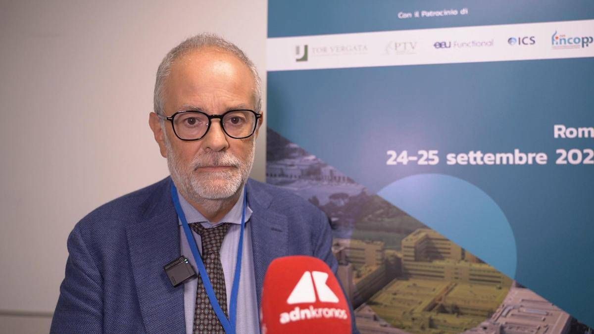 Finazzi Agrò (Tor Vergata): "Con vibegron, un agonista potente e selettivo del recettore beta-3 adrenergico umano, risultati clinici già visibili a due settimane" - 