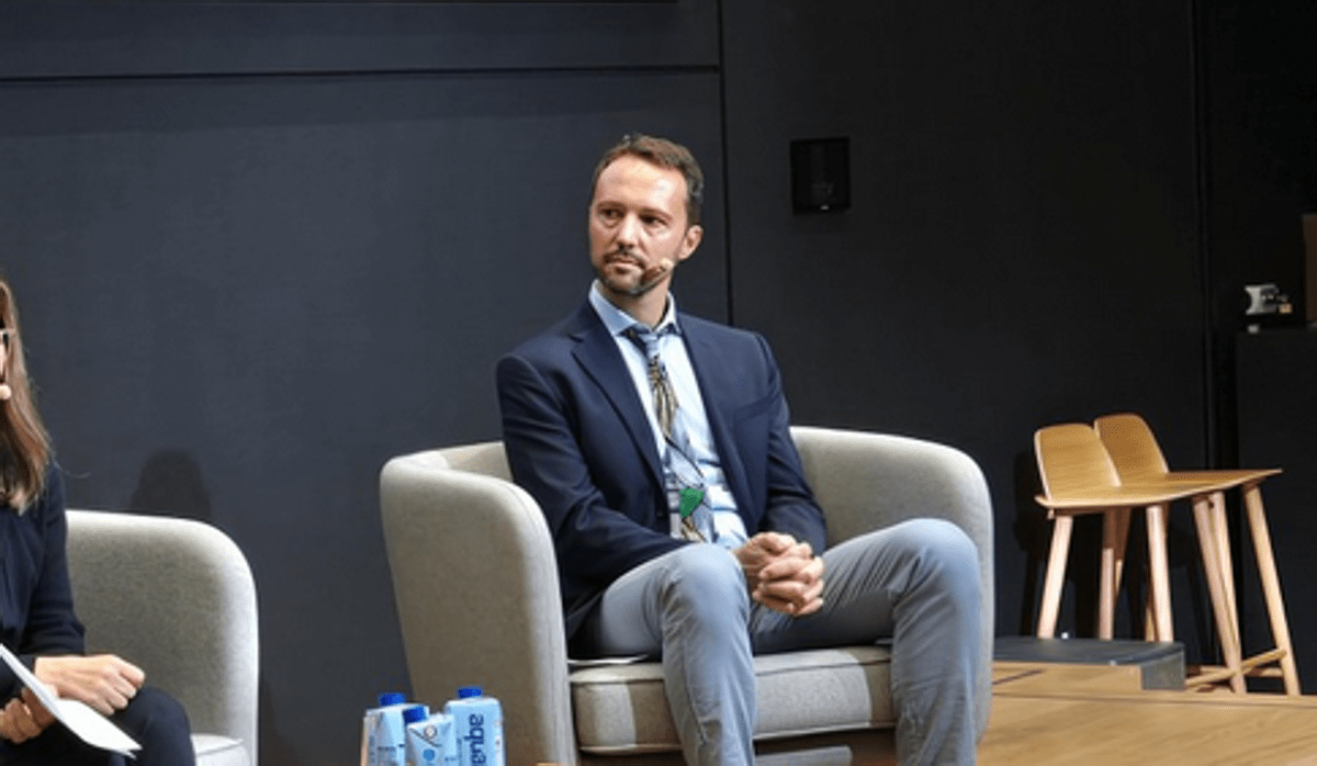 Salvadori (Paolo Chiesi Foundation): "Per crescere servono partenrship" - 