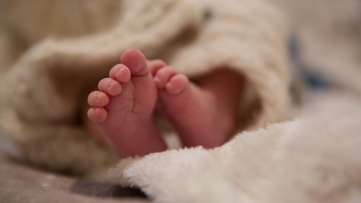 Neonata salvata con una colla simile all'Attak | È possibile curare le malformazioni vascolari in modo innovativo? - 