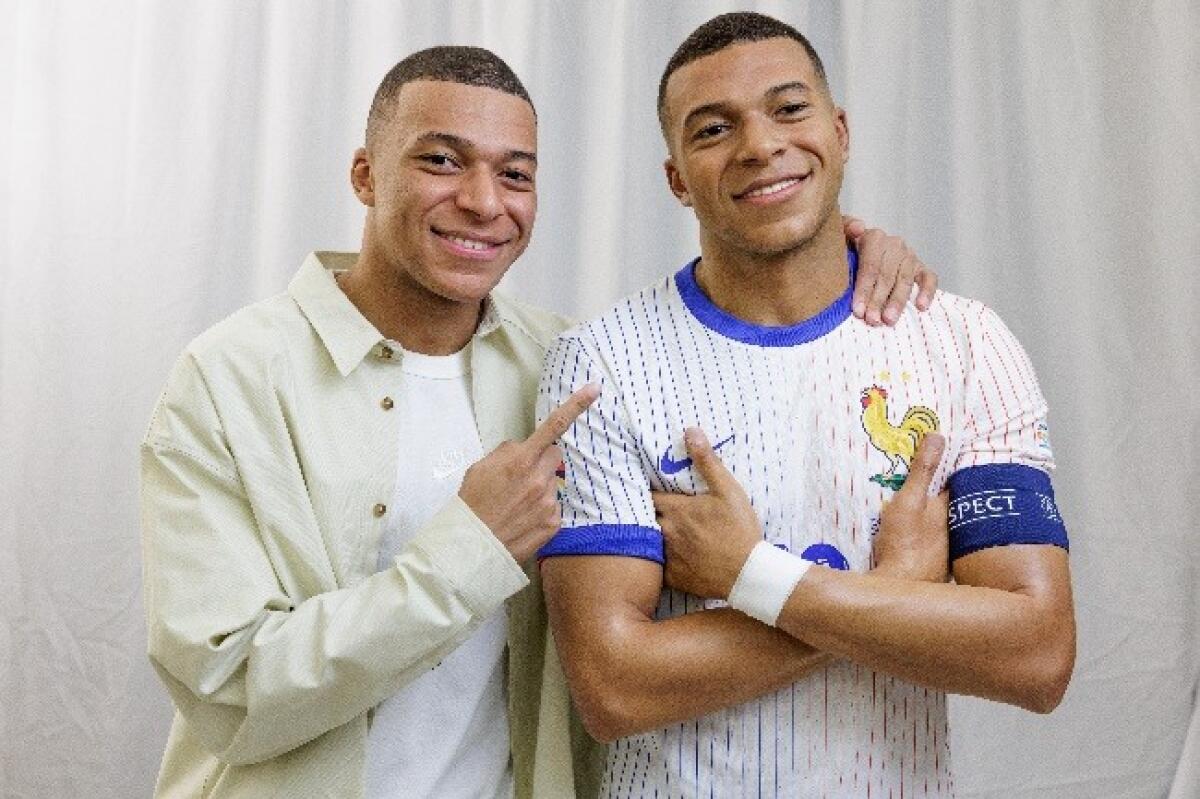 Mbappé svela il lato oscuro del successo | Perché il calcio lo ha quasi disgustato? -