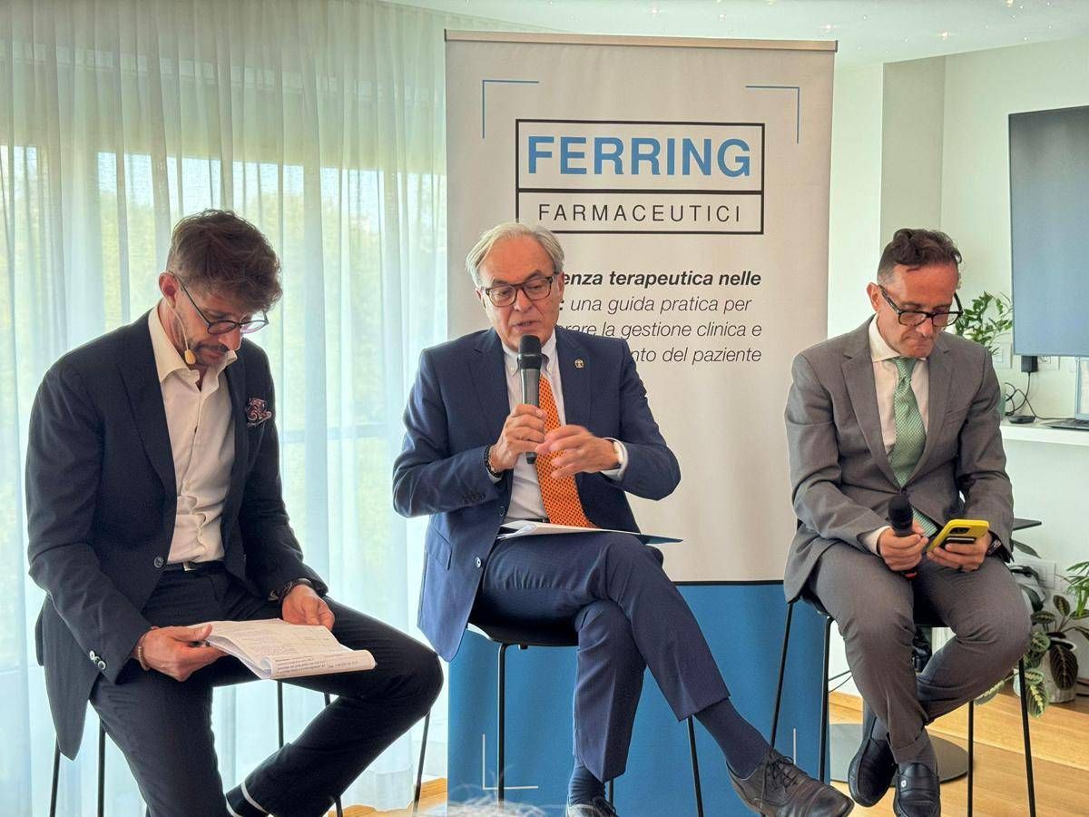 Mici, psicologo: "Per aderenza terapeutica cruciale alleanza medico-paziente" - 