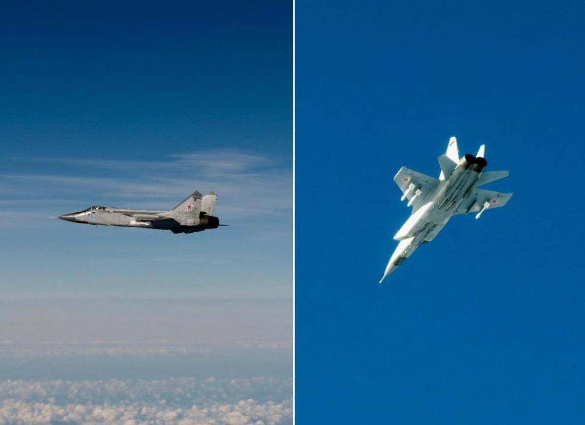 Jet russi invadono spazio aereo Estonia, F-35 italiani in azione. Tallinn invoca articolo 4 Nato - 