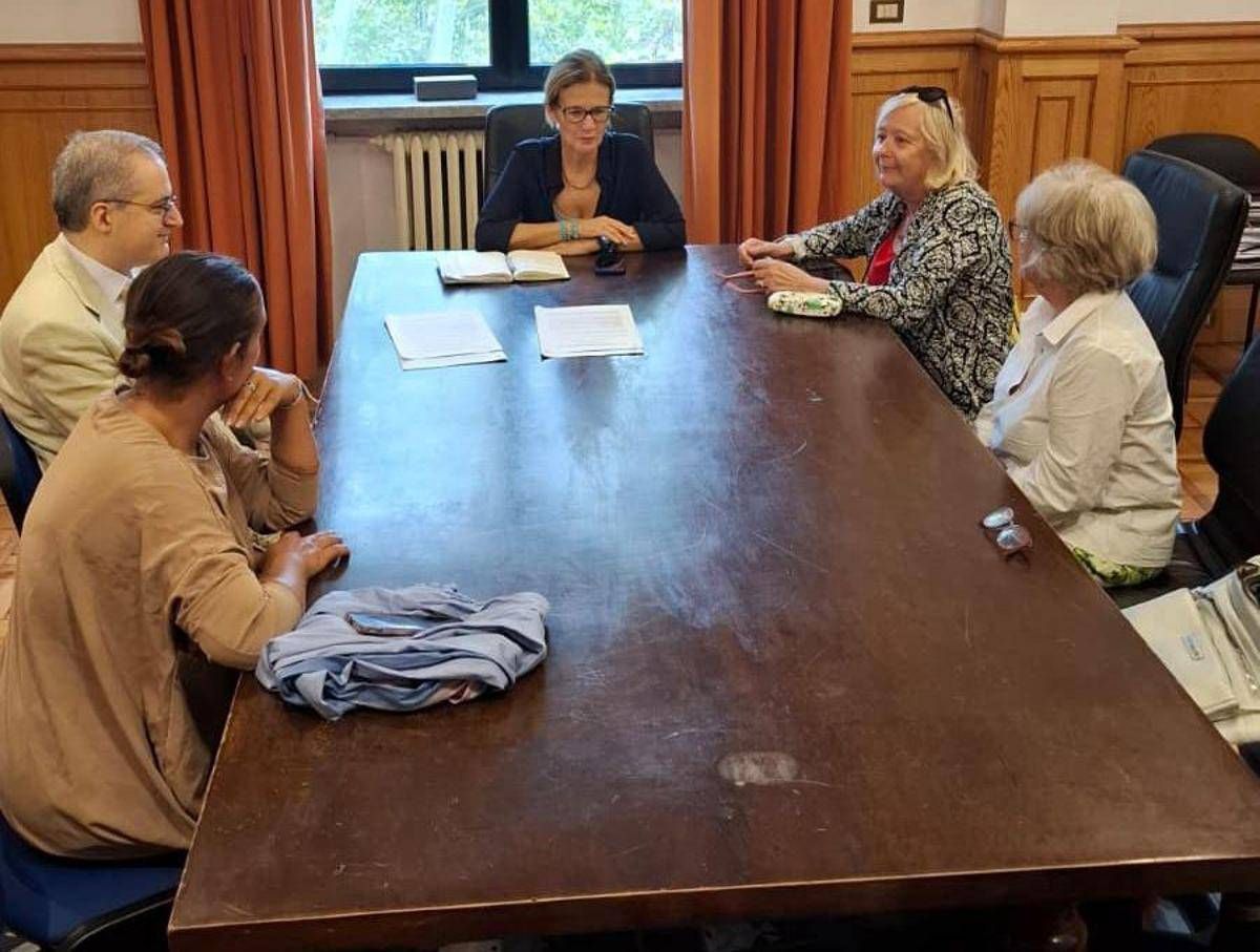 Roma, completata rete case sociali degli anziani nel I Municipio - 