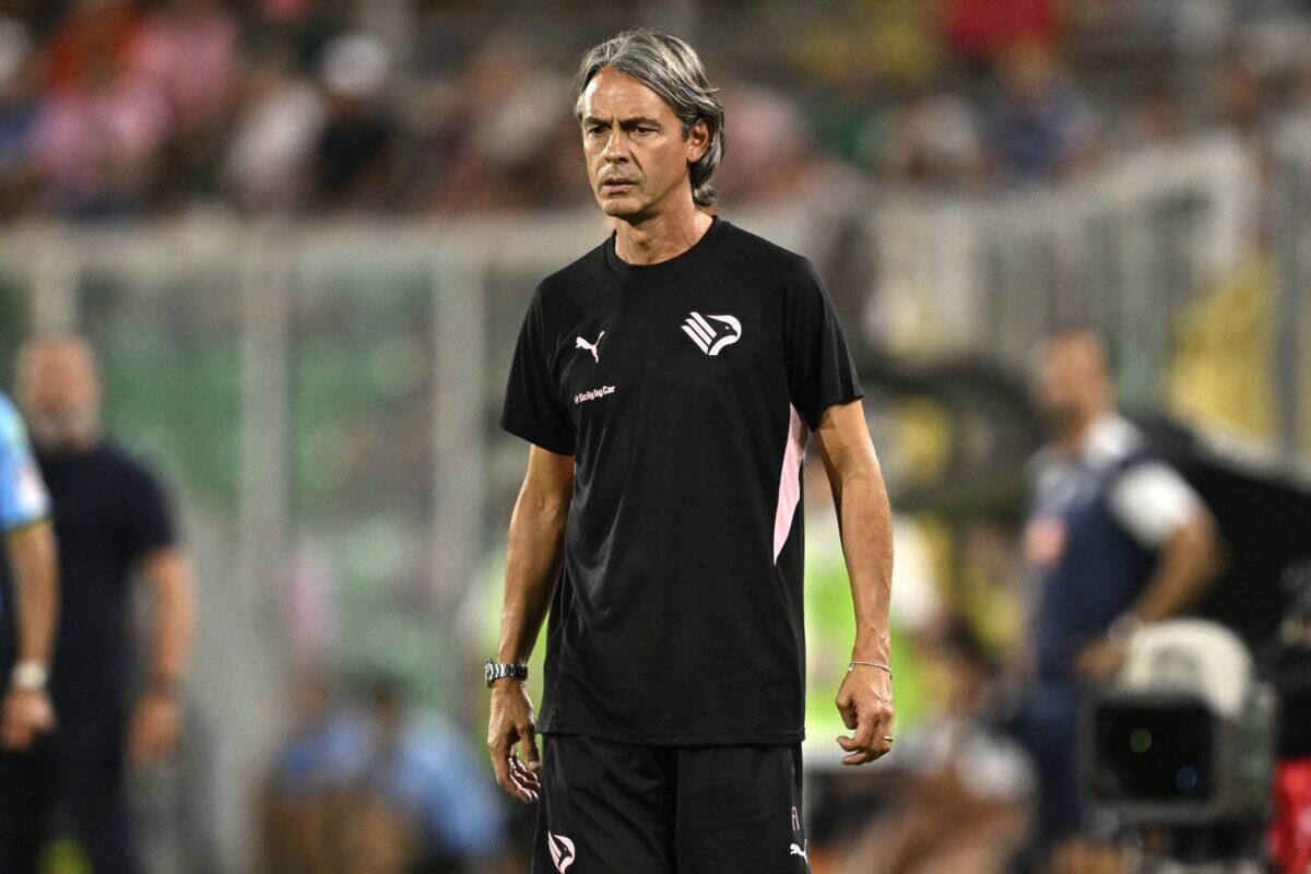 Convocazioni a sorpresa per Palermo FC | Ecco chi potrebbe stravolgere la partita contro il Sudtirol! -