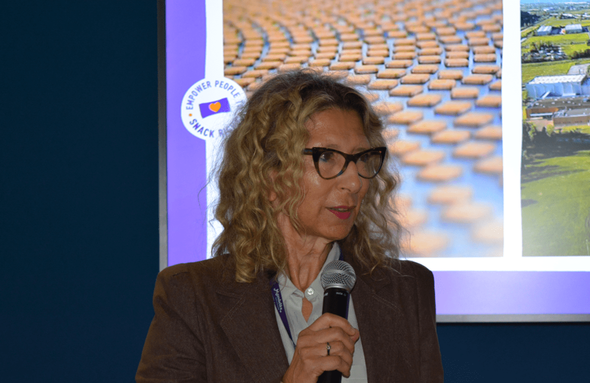 Imprese: Rossomando (Pd), ‘impegno istituzioni a supporto realtà’ come Mondelez - 