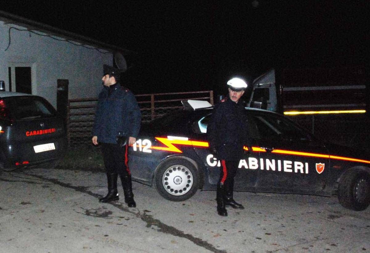 Delitto Benevento, Ocone fermato a Ferrazzano: lì Angelo Izzo tornò a uccidere a 30 anni dal Circeo - 