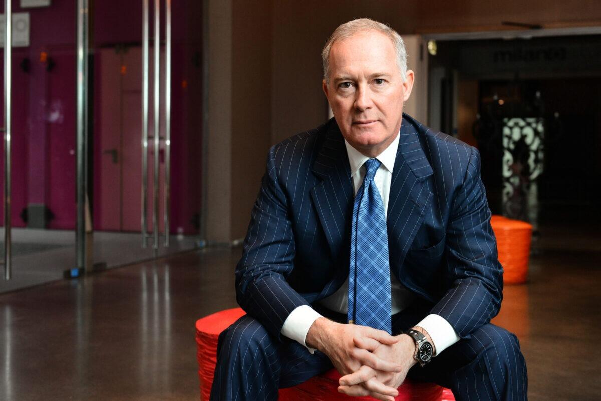 Francesco Trapani: come ha trasformato Bulgari in un colosso del lusso e perché la sua morte cambia tutto | Scopri il destino dei luxury brand italiani! - 