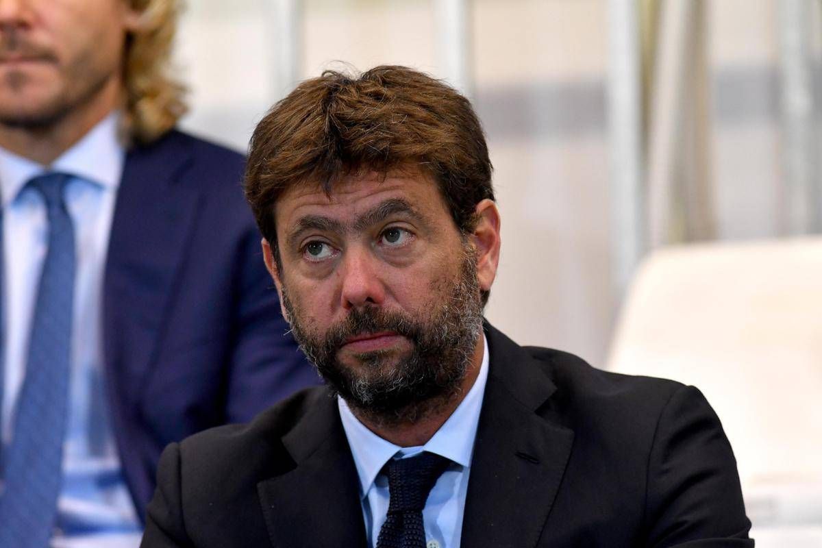 Agnelli e il processo Juve: "Patteggiamento decisione giusta ma sofferta" - 