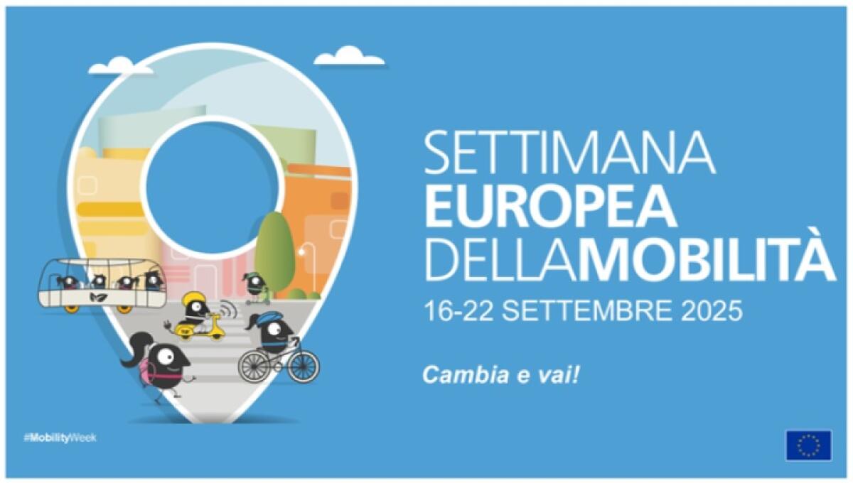 Settimana Europea della Mobilità: Scopri le novità incredibili del Comune di Messina che cambieranno il tuo modo di viaggiare! -