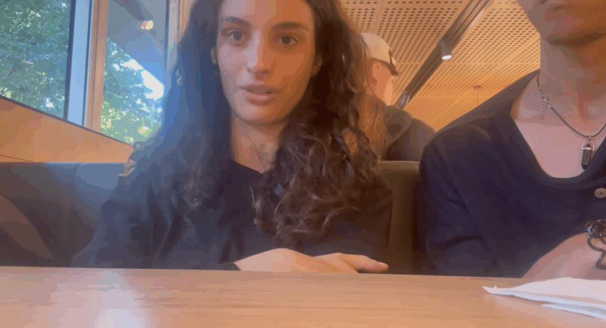 Scomparsa per tre giorni | La verità sorprendente di Sofia rivoluziona tutto! - 