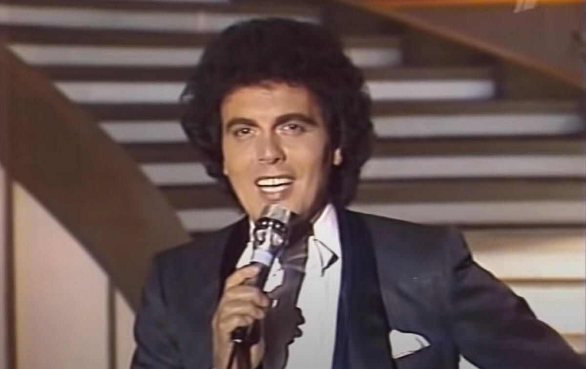 Christian, l’icona degli Anni 80, muore a 82 anni | Scopri la verità dietro il “cantante del papa”! - 