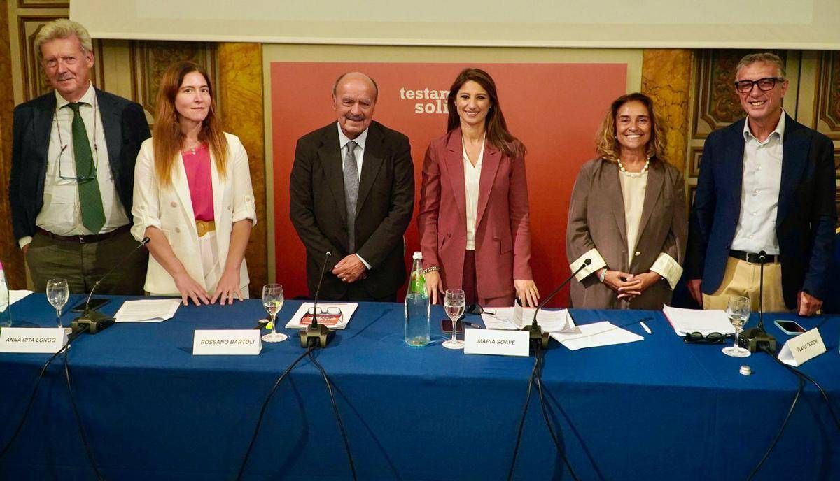Solidarietà, lasciti testamentari: le crisi mondiali fanno vacillare propensione italiana - 