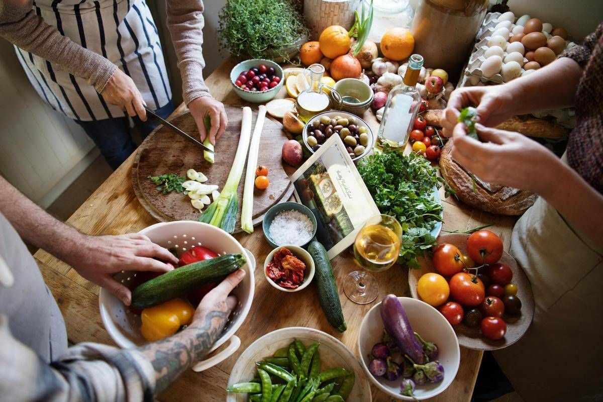 Cibo per il cervello, gli alimenti che favoriscono memoria e concentrazione -