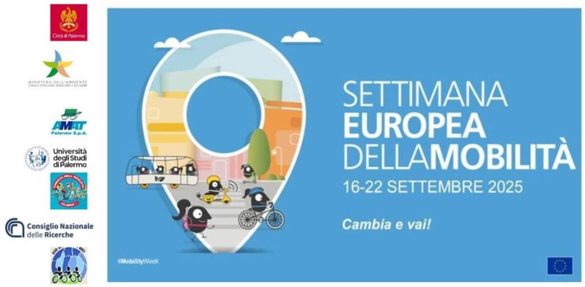Palermo abbraccia la Mobilità Sostenibile | Scopri perché tutti ne parlano! -