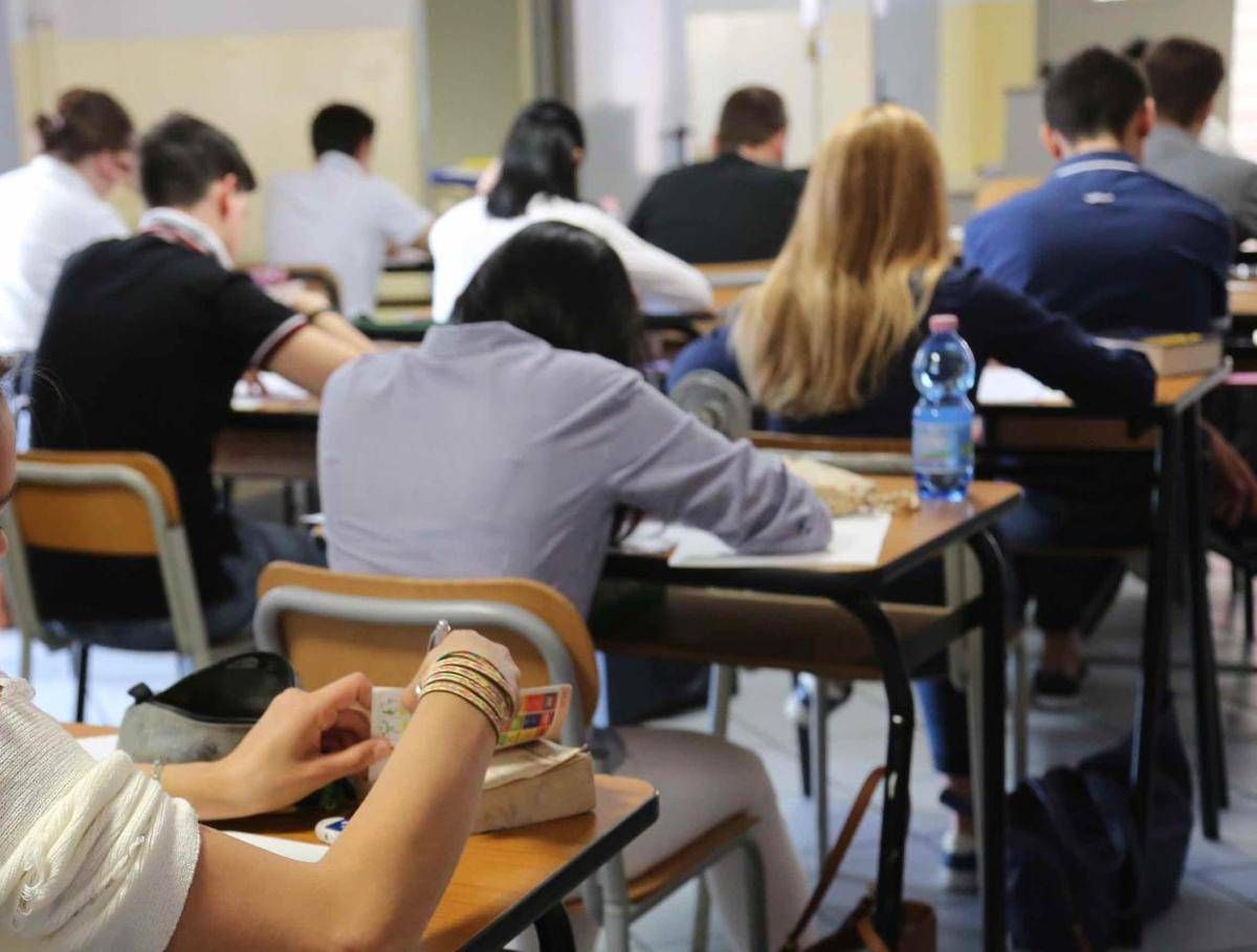 Esame di Maturità, Valditara: "Dal nome all'orale, cambia molto dal prossimo anno" - 