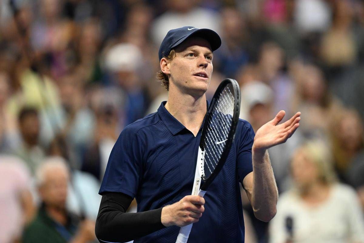 Sinner-Auger-Aliassime domani agli Us Open: orario, precedenti e dove vederla -