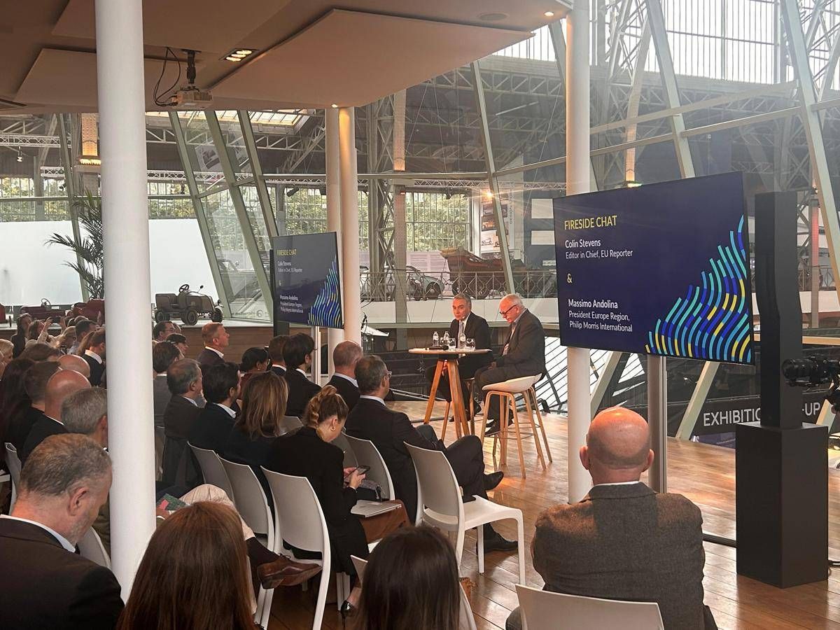 Ue, Ey-Parthenon: da Philip Morris International 'impronta' da 290 miliardi, 43 miliardi di investimenti - 