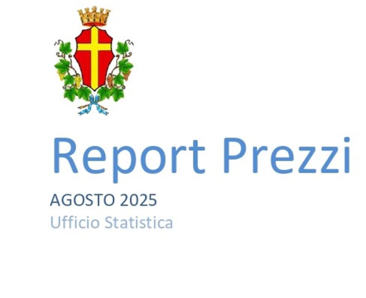 Prezzi in aumento al Comune di Messina | Scopri perché alcuni settori esplodono mentre altri crollano! - 