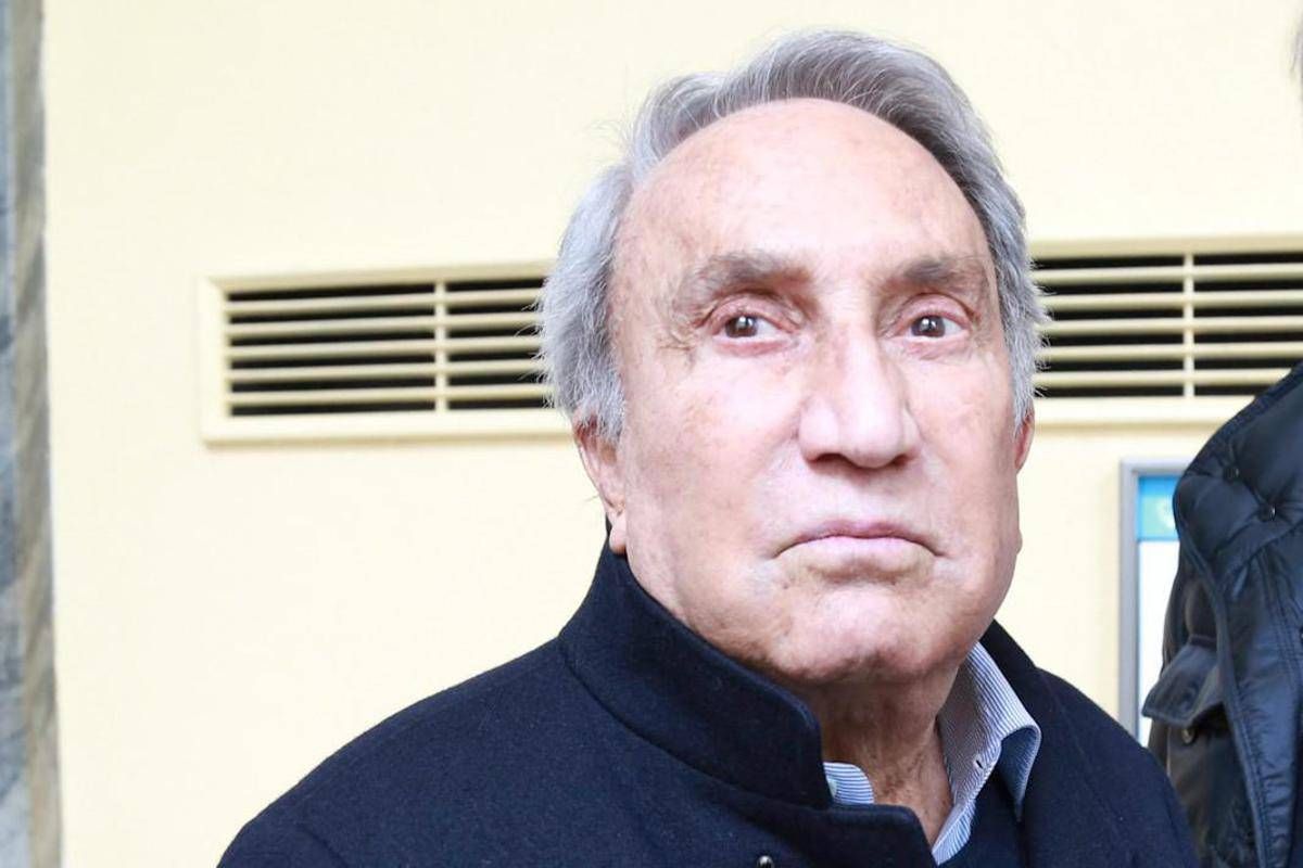 Apprensione per Emilio Fede, si aggravano le condizioni di salute -