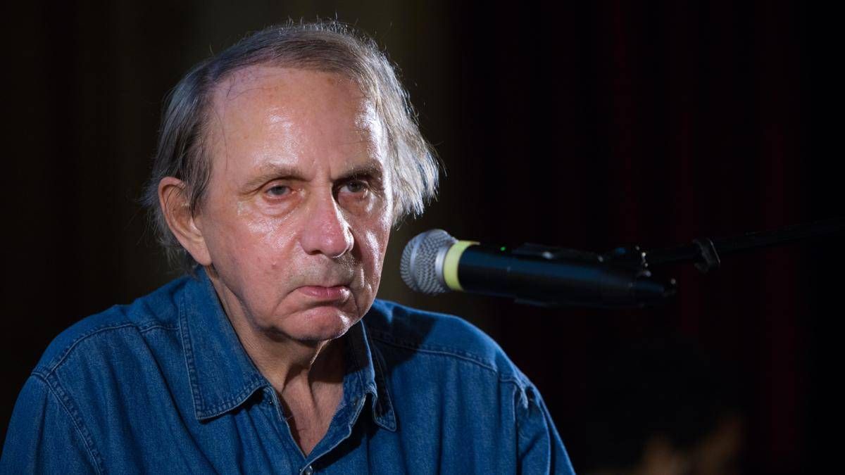Houellebecq a tutto campo: "Non capisco Macron, Occidente in crisi come i suoi valori" - 