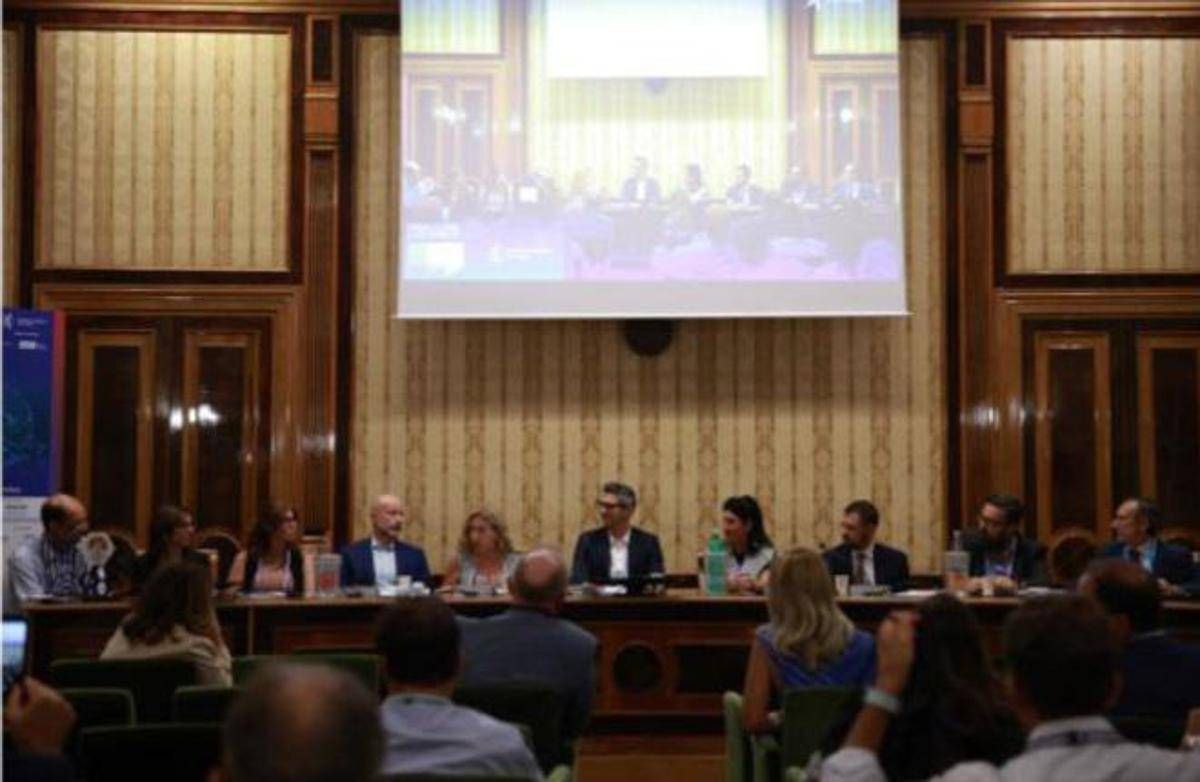 Forum Cultura&Sostenibilità, co-intelligenza motore di sviluppo sostenibile - 