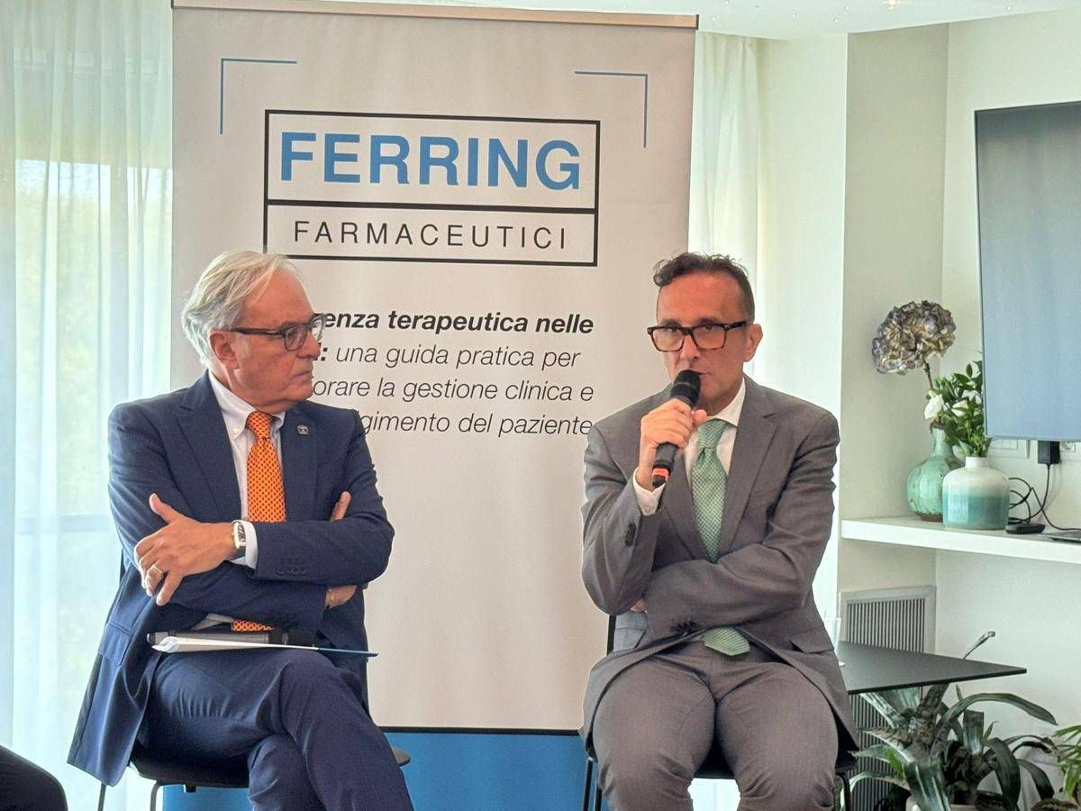 Mici, Leone (Amici Italia): "Nella maggioranza dei pazienti problemi di aderenza alle cure" - 
