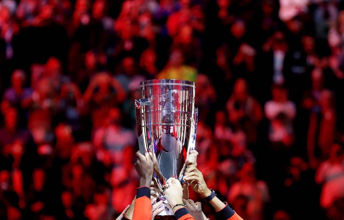 Laver Cup, la guida: squadre, programma, format e dove vederla in tv - 