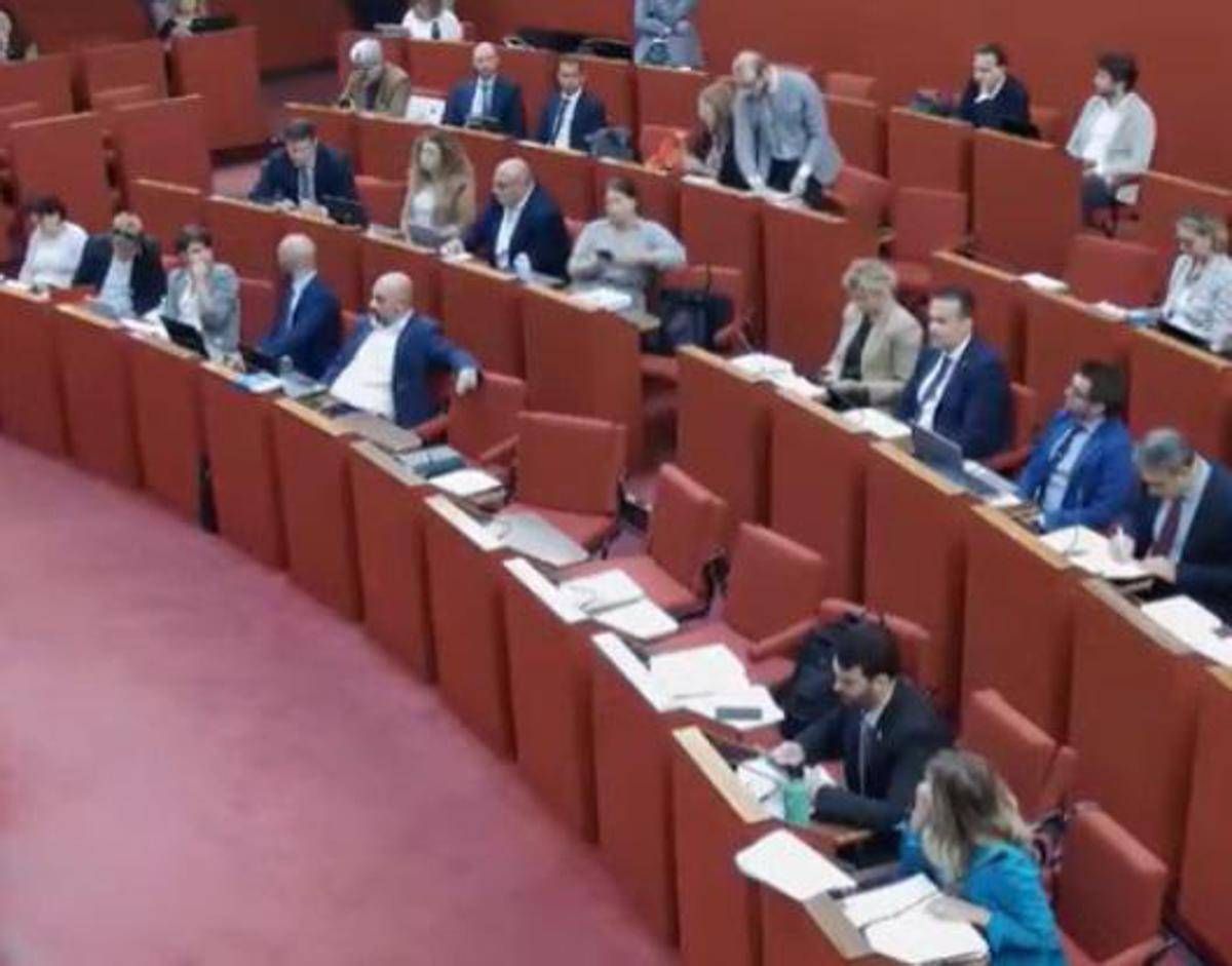 Genova, consigliere Pd evoca piazzale Loreto: è bufera - 