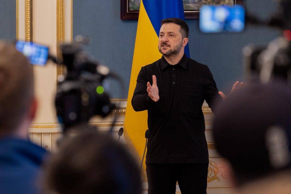 Ucraina, raid russi su Kiev nella notte. Zelensky: "Italia potrebbe essere la prossima" - 