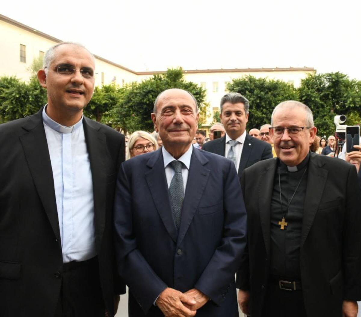 Catania riabbraccia i giovani | La Regione Siciliana sorprende con investimenti inaspettati per la formazione e il sociale! - 