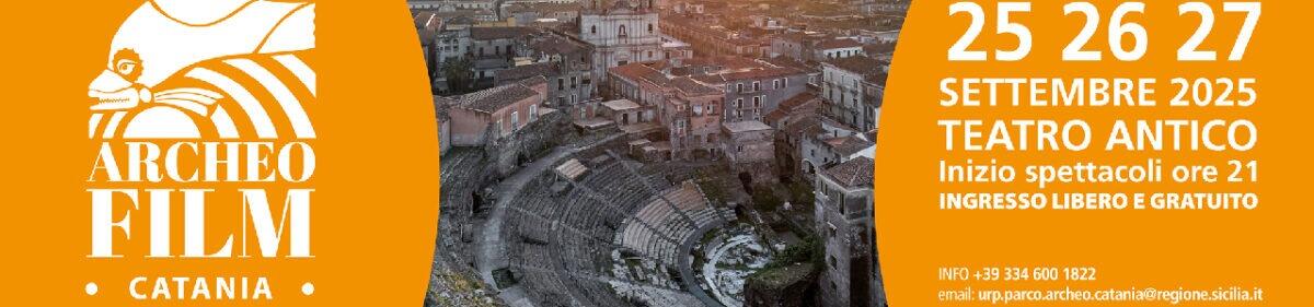 Tre serate di cinema nei Parchi archeologici siciliani | Scopri perché l'archeologia diventa spettacolo! - 