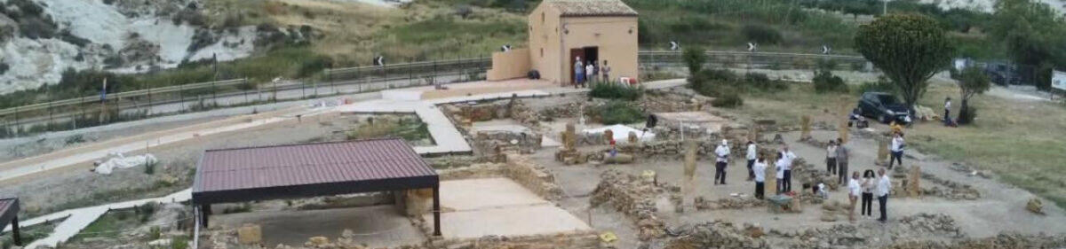 Nuovi scavi a Realmonte | Cosa nascondono davvero i Parchi archeologici siciliani? -