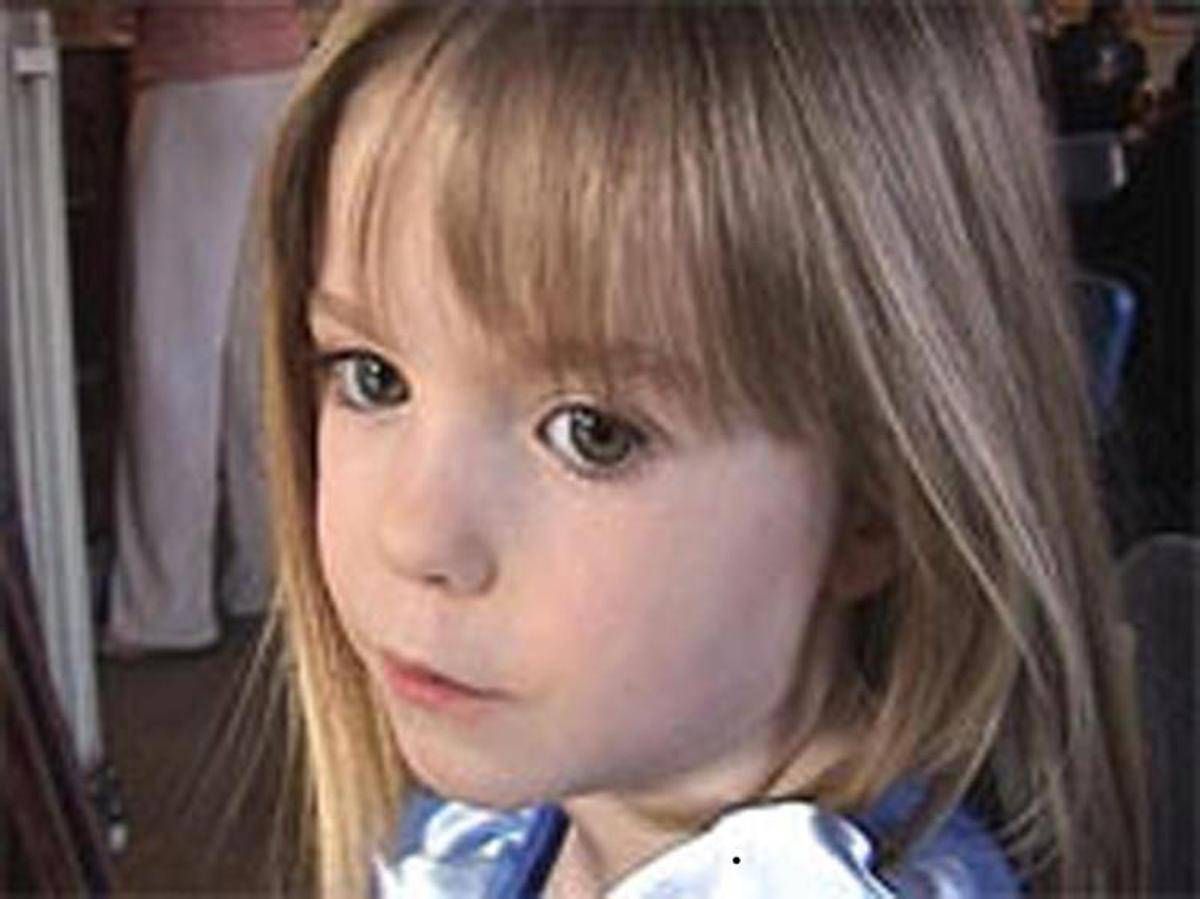 Caso Maddie McCann, scarcerato in Germania il principale sospetto -