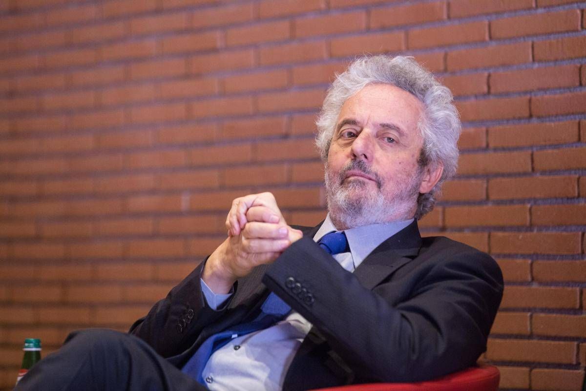 Nicola Piovani: "Basta sottofondo musicale nei locali, bollino per quelli free" - 