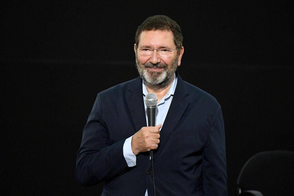Roma, l'ex sindaco Marino: "Favorevole alle zone 30, in certe vie si va come in autostrada" -