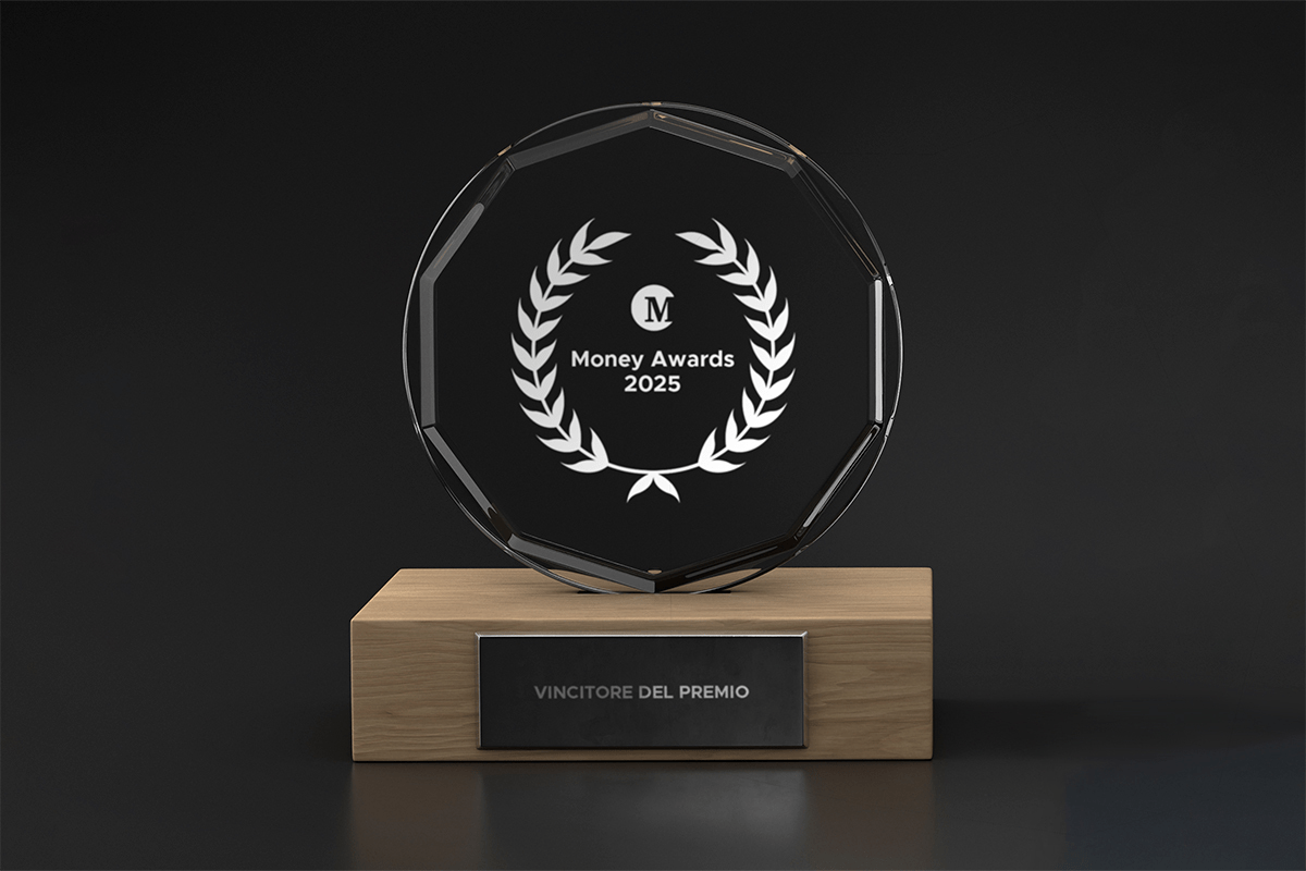 Imprese, arrivano i Money Awards 2025, premi che celebrano le eccellenze italiane - 
