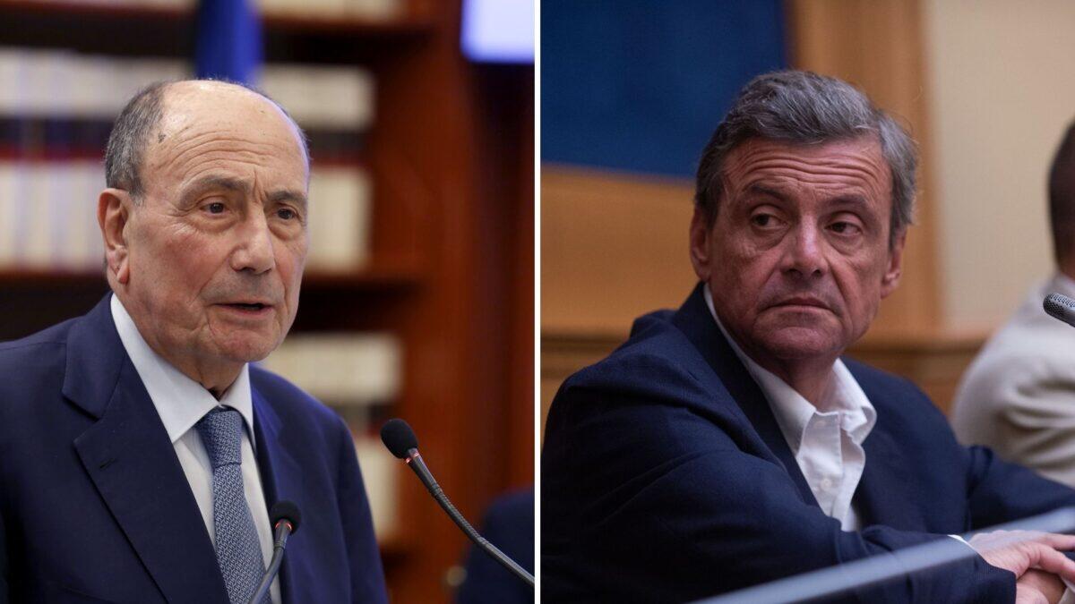 Scontro inaspettato tra Calenda e Schifani | La Sicilia merita rispetto o si deve "cancellare"? - 