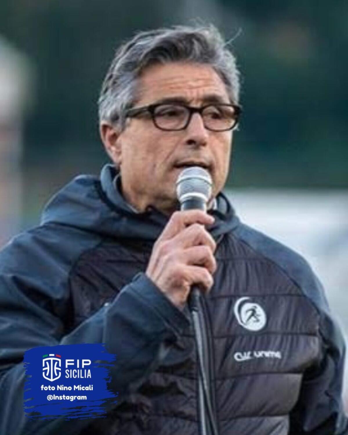 Il lutto nel mondo sportivo | Perché la scomparsa di Nino Micali segna un'era per la FIP Sicilia - 