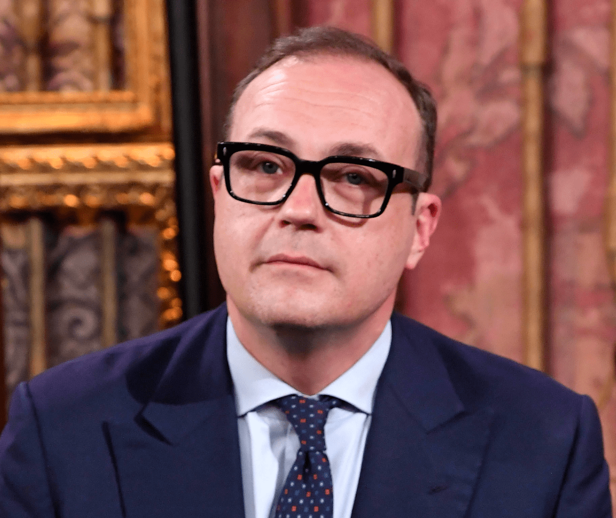 Tommaso Cerno: "Flotilla querela il Tempo? Non vediamo l'ora di essere in Tribunale a spiegare chi sono" -