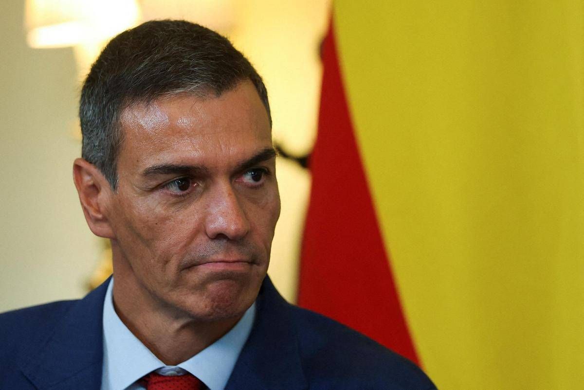 Spagna e armi nucleari, la ministra della Difesa: "Netanyahu ha travisato parole Sanchez" - 